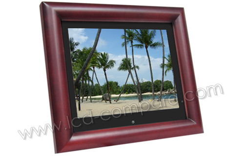 TECHGEAR Fotossimo DPF8041EB