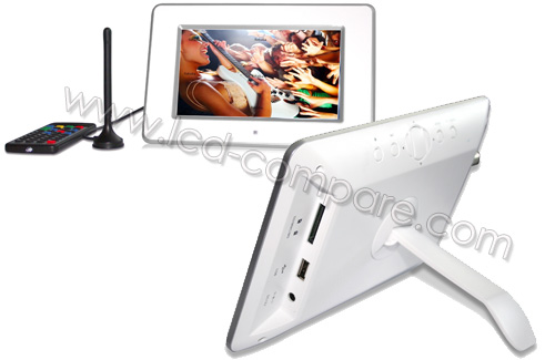 TEKEET CPN Multim&eacute;dia TNT