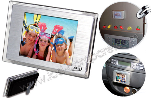 TEKEET Magnet Pocket D&eacute;tector