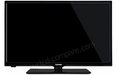 TELEFUNKEN 24ETH521 Noir