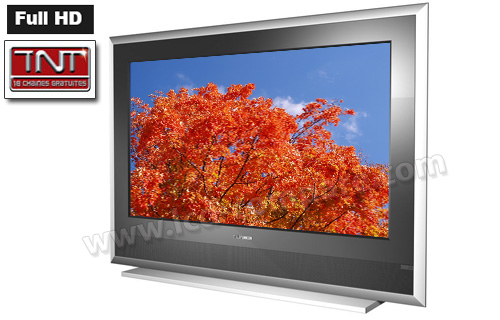 TELEFUNKEN 42TLF7012D