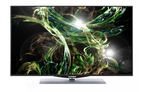 TELEFUNKEN 50TFL5070B