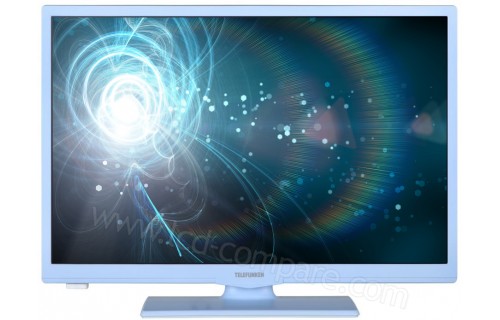 TELEFUNKEN A24H332A Bleu