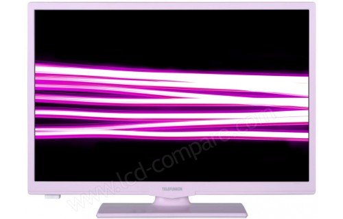 TELEFUNKEN A24H332A Rose