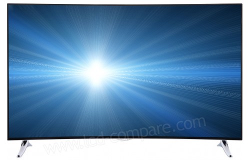 TELEFUNKEN C55U320A4CW-3D