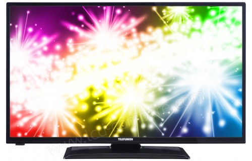 TELEFUNKEN D32H277N3C