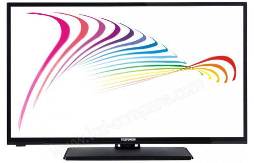 TELEFUNKEN D32H278A3CW