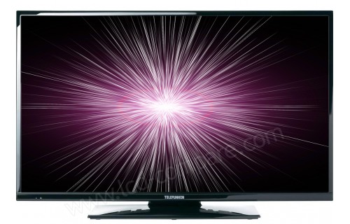 TELEFUNKEN D39F167N3CV2