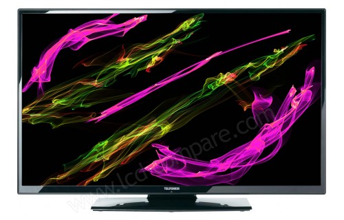 TELEFUNKEN D40F125A3C