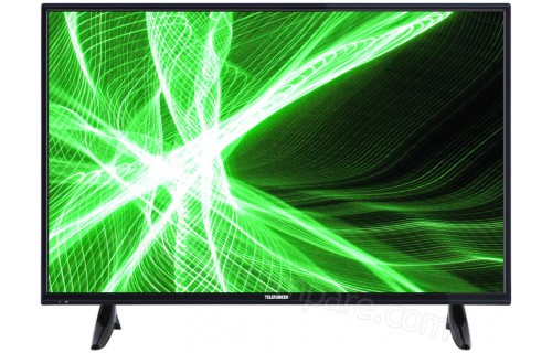 TELEFUNKEN D40F287A3CW