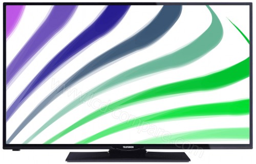 TELEFUNKEN D42F275A3CW