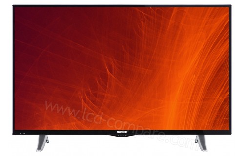 TELEFUNKEN D43F289X4CW