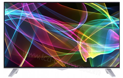 TELEFUNKEN D43U309X5CW