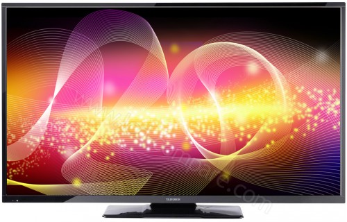 TELEFUNKEN D49F283N3C