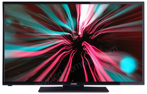 TELEFUNKEN D50F275N3C