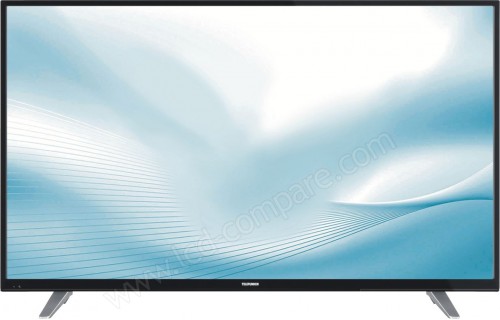 TELEFUNKEN D50U293R4CW