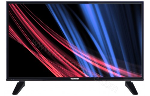 TELEFUNKEN DOMUS40DVI