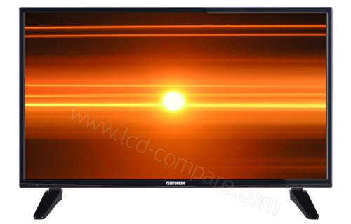 TELEFUNKEN DOMUS40DVISM