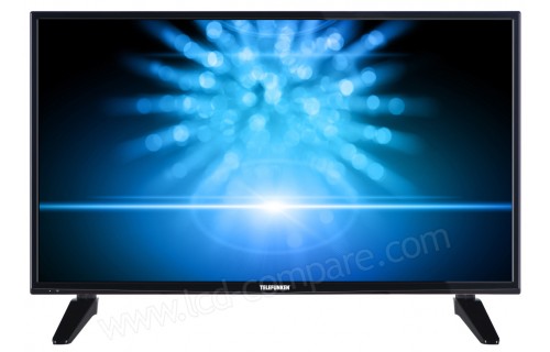 TELEFUNKEN DOMUS43DVISM