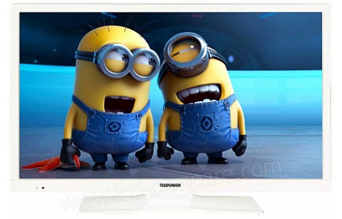 TELEFUNKEN DOMUS49DEVW