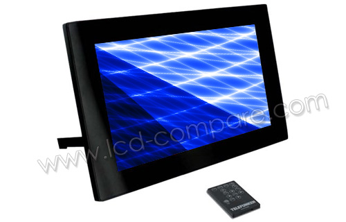 TELEFUNKEN DPF-10933