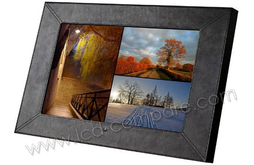 TELEFUNKEN Digicadre DPF14001