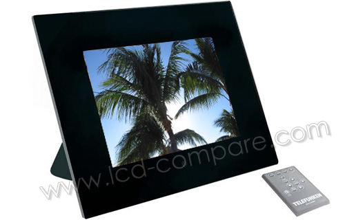 TELEFUNKEN Digicadre 15001