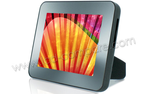 TELEFUNKEN Digicadre DPF3501