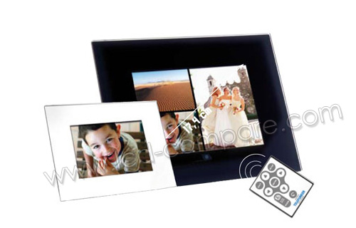 TELEFUNKEN Digicadre 7111