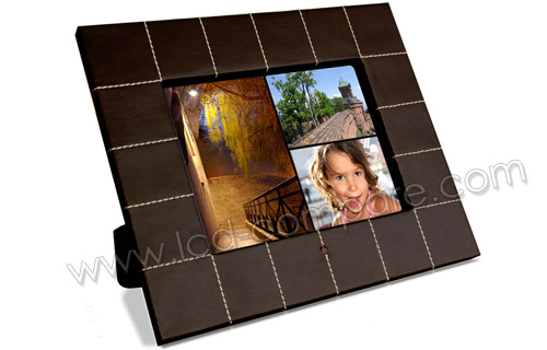 TELEFUNKEN Digicadre 8001 Cuir