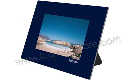 TELEFUNKEN Digicadre 8001 Ushua&iuml;a