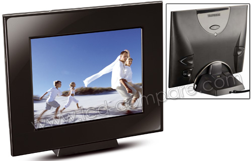 TELEFUNKEN Digicadre DPF8013