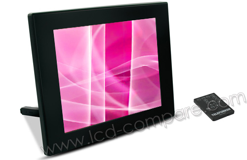 TELEFUNKEN DPF9322 Ruby