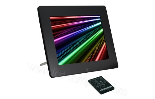 TELEFUNKEN DPF-9324N