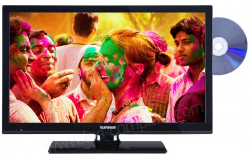 TELEFUNKEN L22F275I3D