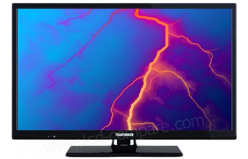 TELEFUNKEN L24H282X4