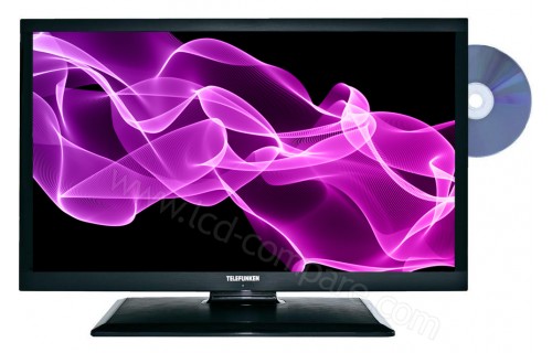 TELEFUNKEN L26H185I3