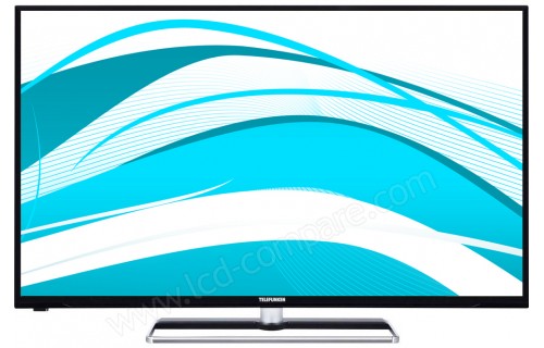 TELEFUNKEN L40F278X3CW-3DU