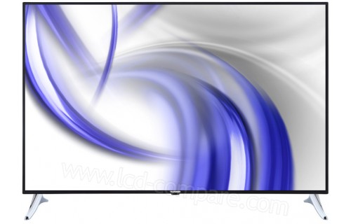 TELEFUNKEN L65U249A4CW-3D