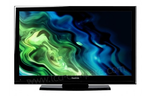 TELESTAR LCD-TV 2037