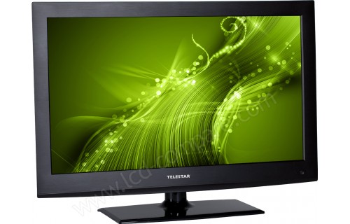 TELESTAR LED-TV 1022