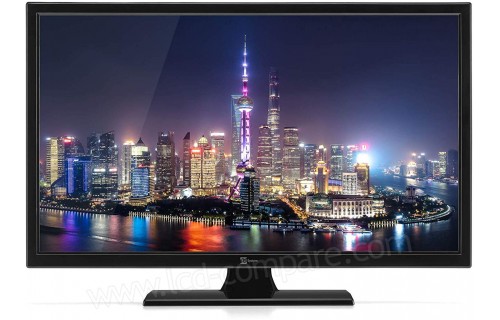 TELE SYSTEM PALCO19 LED09