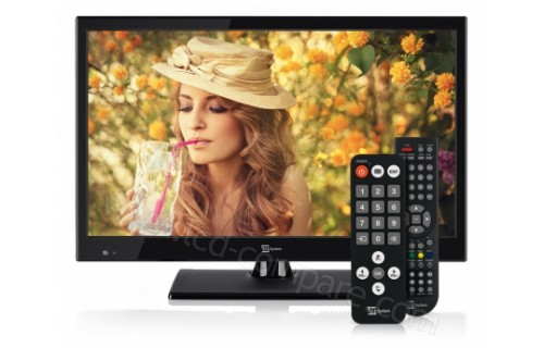 TELE SYSTEM PALCO22 LED06T