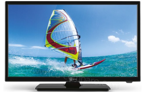 TELE SYSTEM PALCO22 LED07