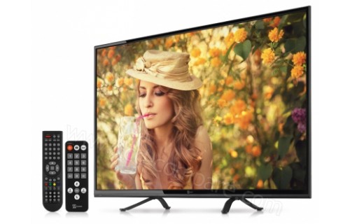 TELE SYSTEM PALCO40 LED06T