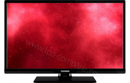 TELEFUNKEN PX2412V17