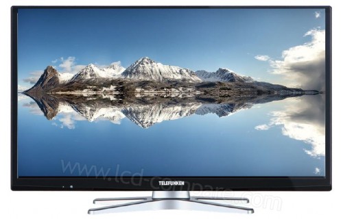 TELEFUNKEN S24N01NC17