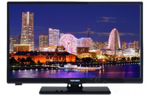 TELEFUNKEN T24TX275LPB