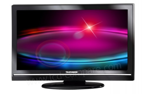 TELEFUNKEN T32A884 HDR