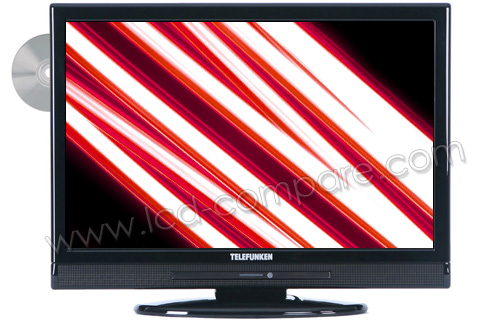 TELEFUNKEN TF2645D857LUV